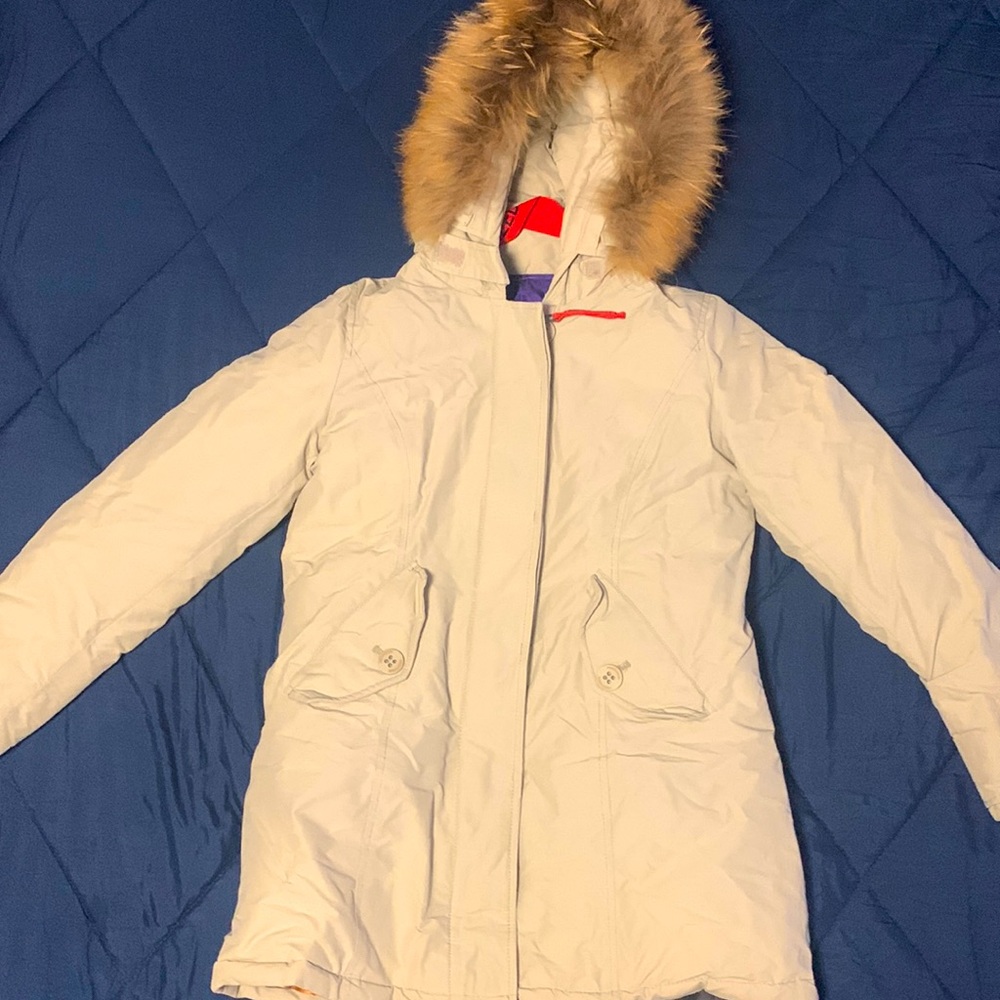 Freedom day xs jacket